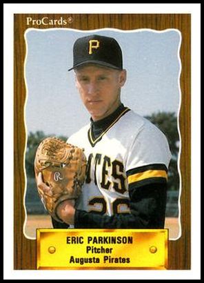 2460 Eric Parkinson